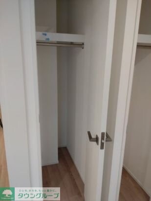 SYFORME　ITABASHI　IIIの物件内観写真