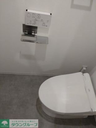 SYFORME　ITABASHI　IIIの物件内観写真