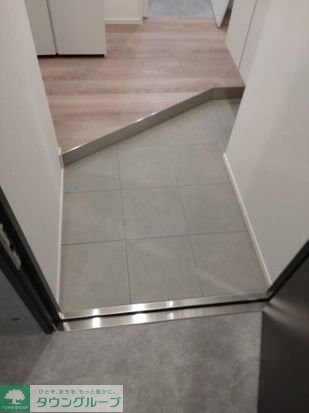 SYFORME　ITABASHI　IIIの物件内観写真