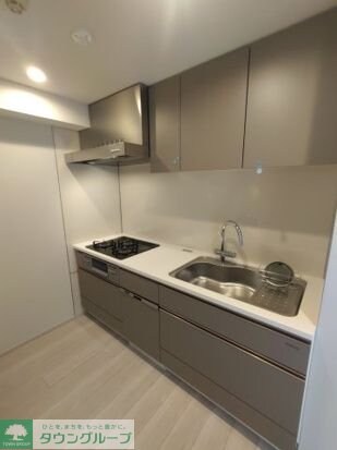 SYFORME　ITABASHI　IIIの物件内観写真