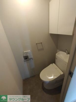 SYFORME　ITABASHI　IIIの物件内観写真