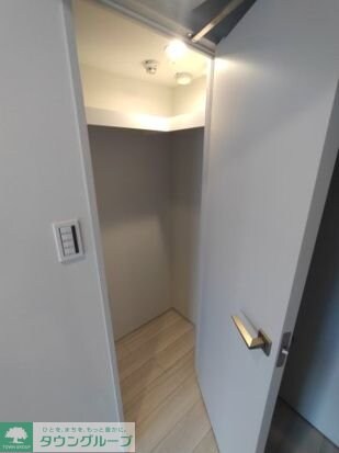 SYFORME　ITABASHI　IIIの物件内観写真