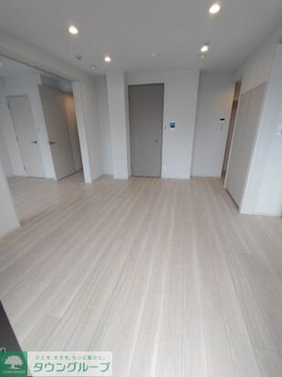 SYFORME　ITABASHI　IIIの物件内観写真