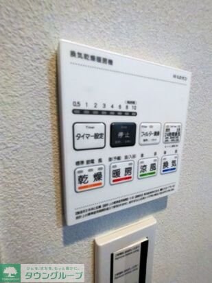 SYFORME　ITABASHI　IIIの物件内観写真