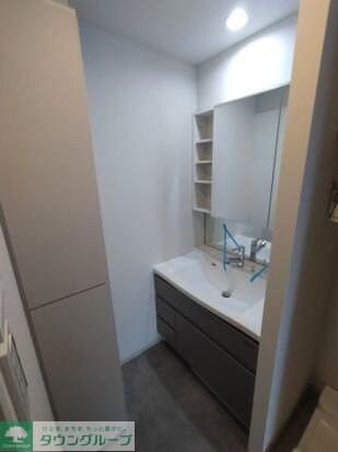 SYFORME　ITABASHI　IIIの物件内観写真