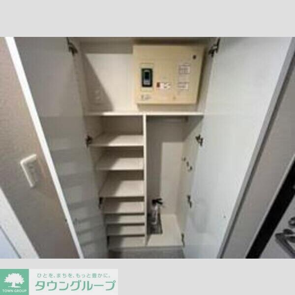 S-FORT中板橋の物件内観写真