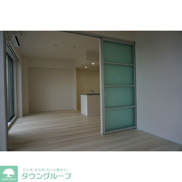 アンビエンテ駒込の物件内観写真