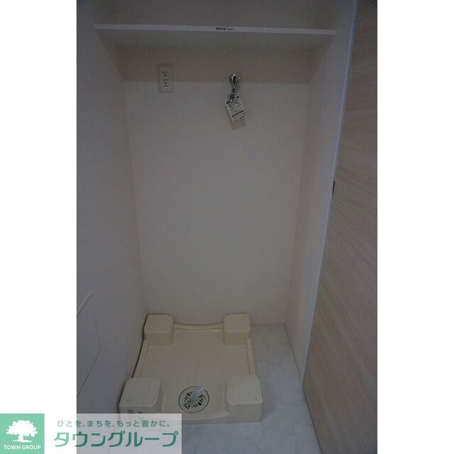 アンビエンテ駒込の物件内観写真