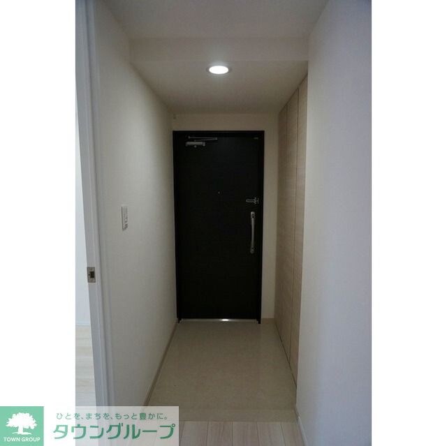 アンビエンテ駒込の物件内観写真