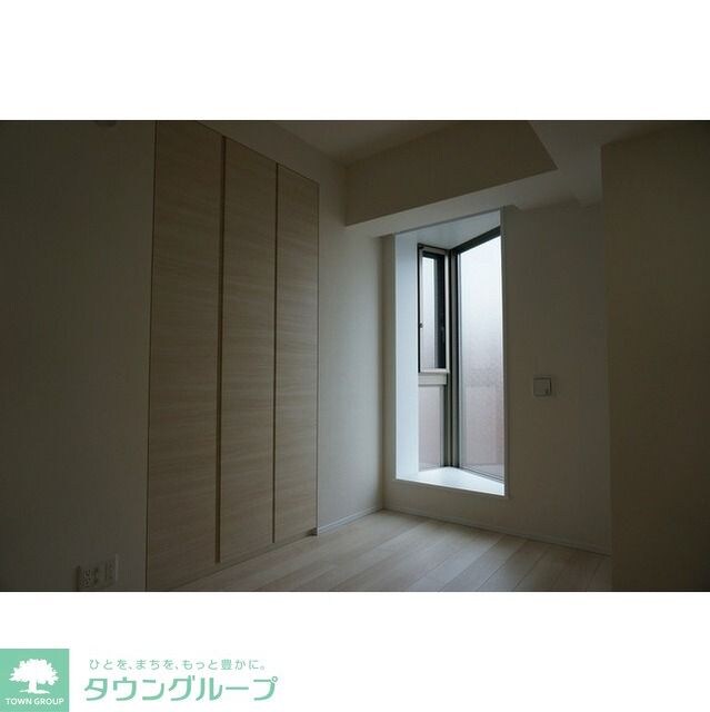 アンビエンテ駒込の物件内観写真