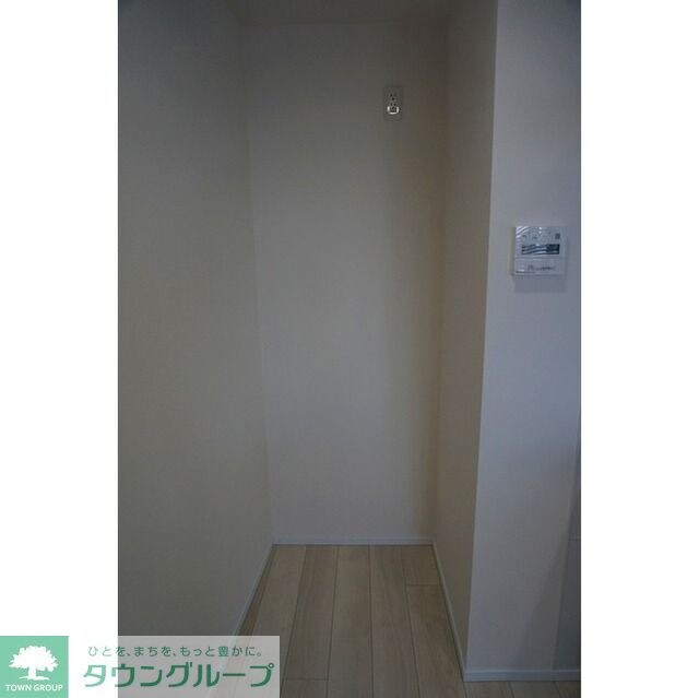 アンビエンテ駒込の物件内観写真