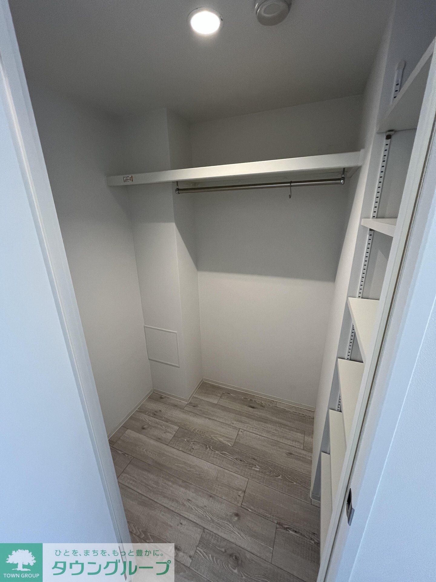 ＴＲＡＤＩＳ西池袋の物件内観写真