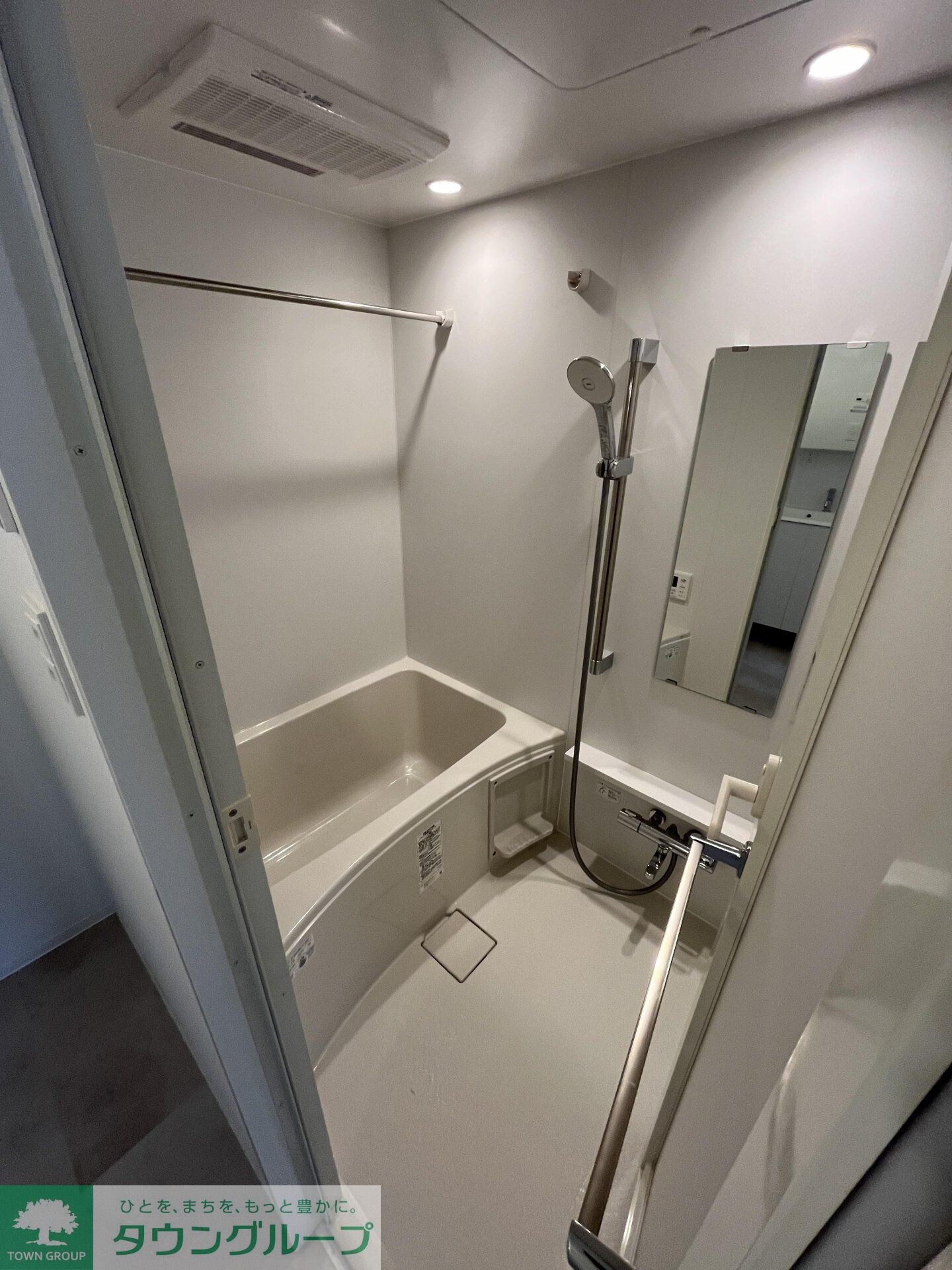 ＴＲＡＤＩＳ西池袋の物件内観写真