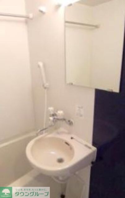 ブランノアール東武練馬の物件内観写真