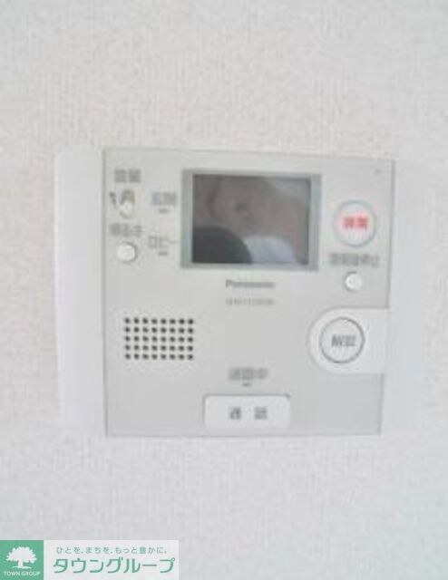 ブランノアール東武練馬の物件内観写真