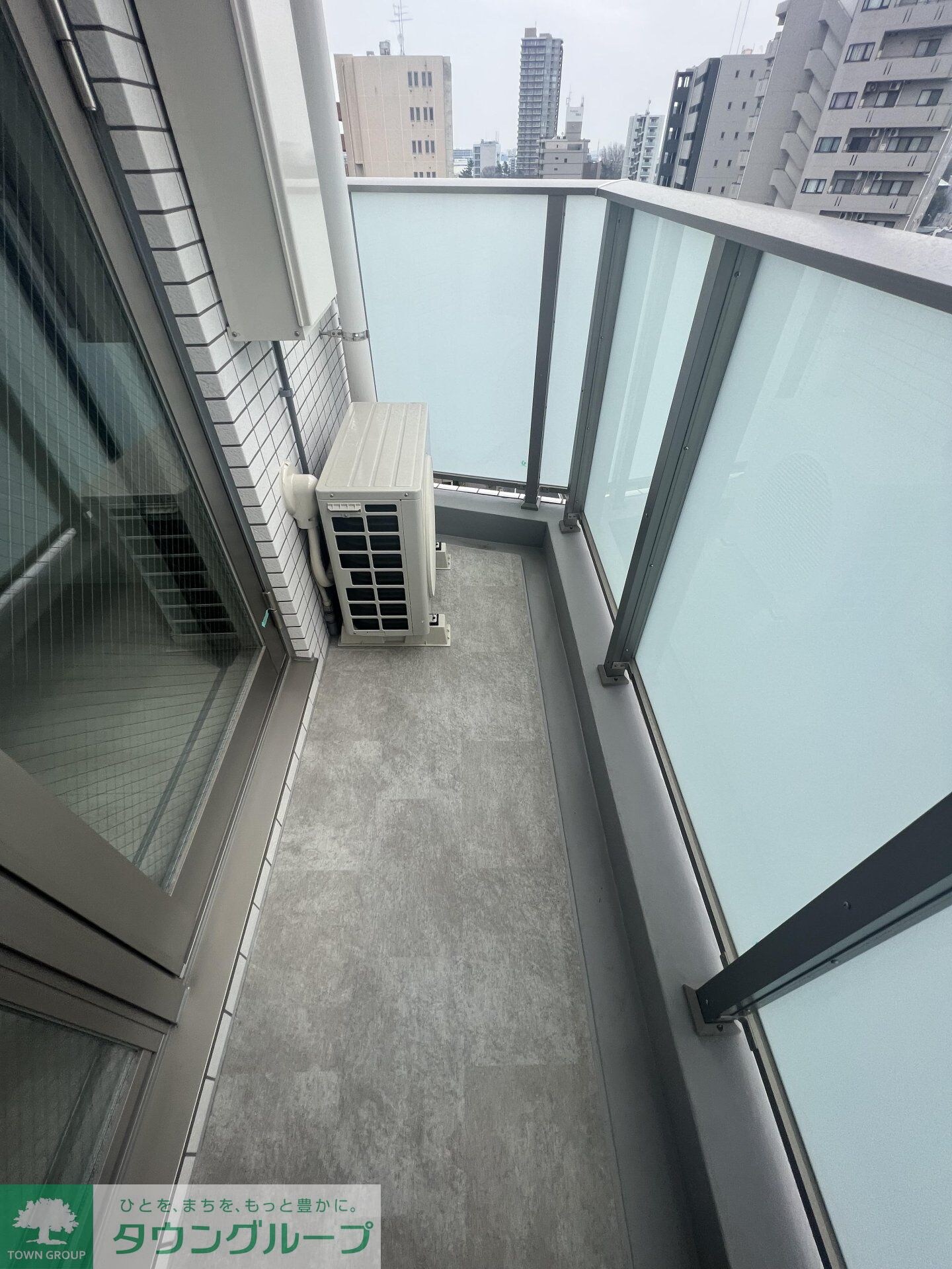 アンベリール王子の物件内観写真