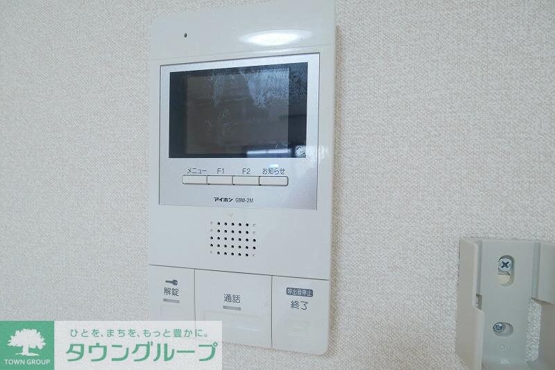 Nステージ本蓮沼の物件内観写真