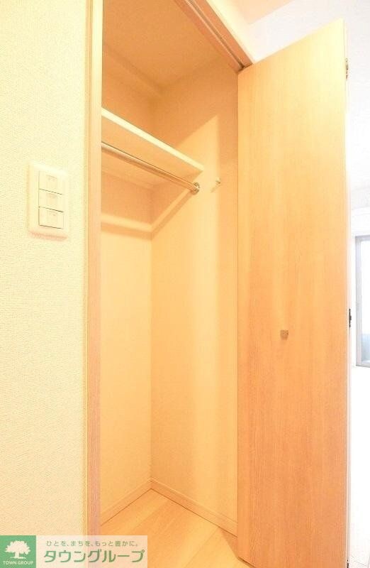 Nステージ本蓮沼の物件内観写真