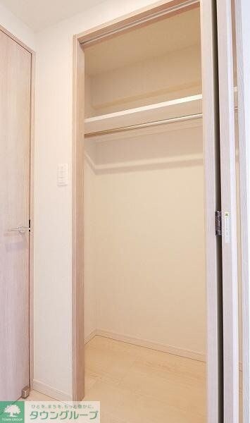 Nステージ本蓮沼の物件内観写真