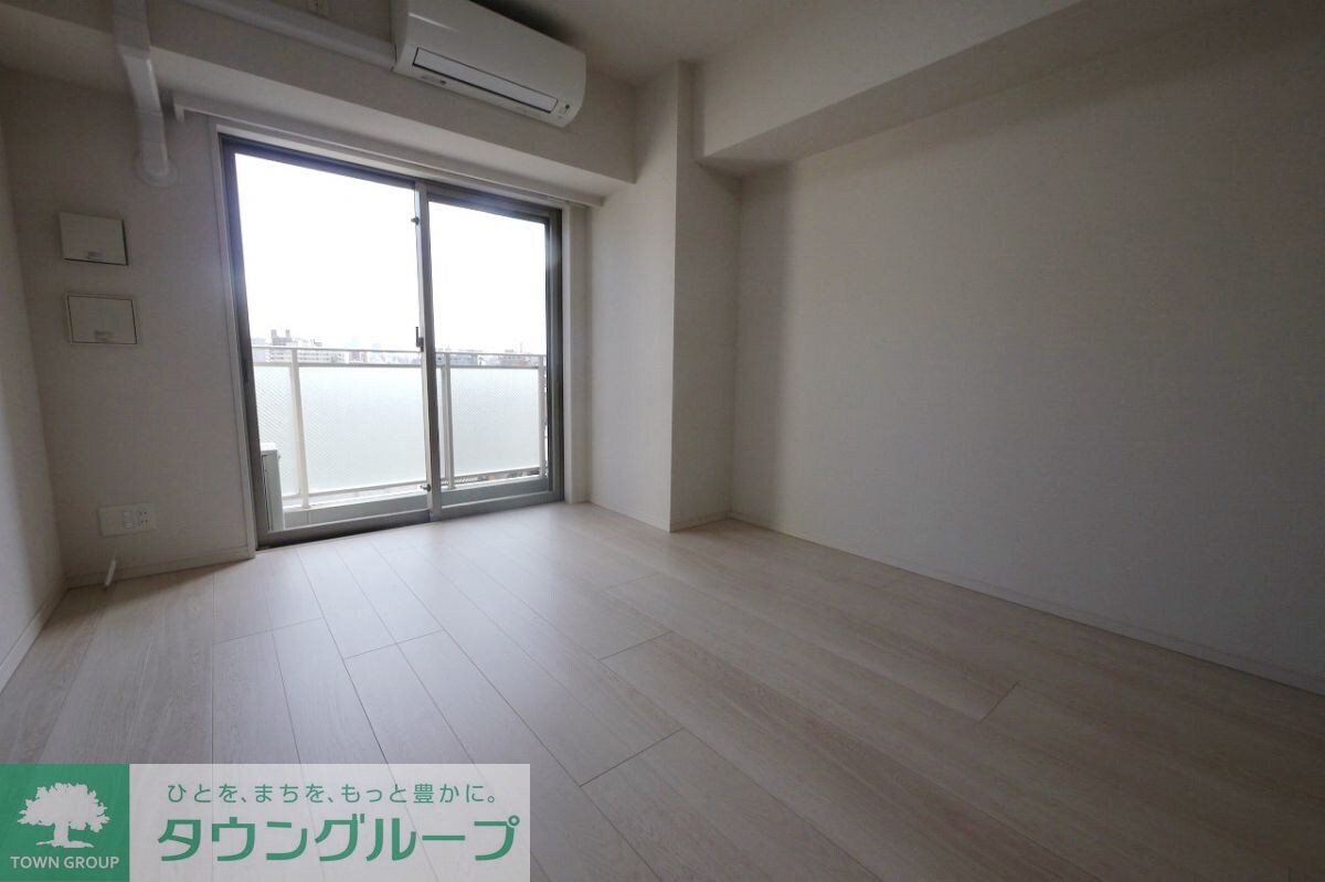 Nステージ本蓮沼の物件内観写真