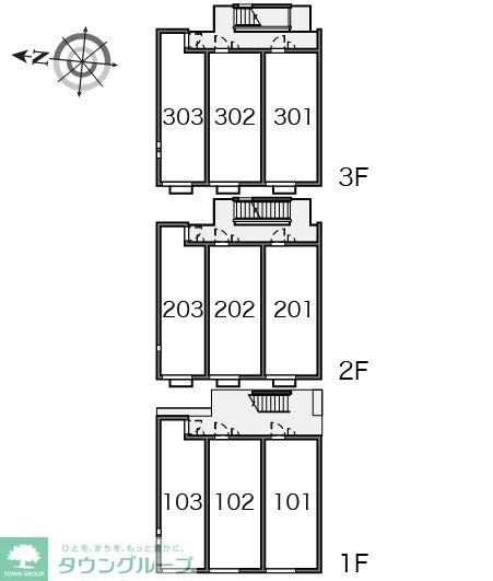 クレイノシャインの物件内観写真