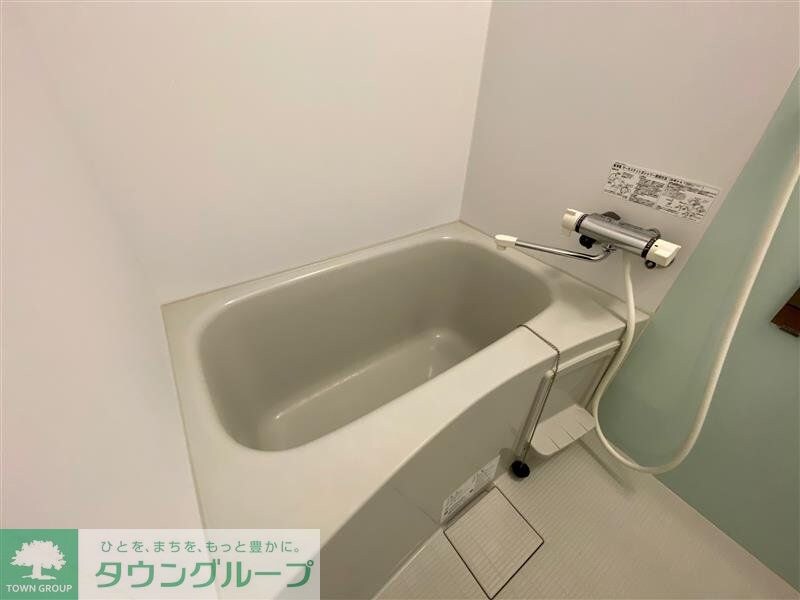 クレイノシャインの物件内観写真