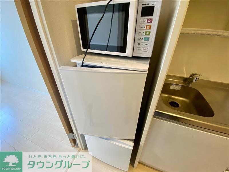 クレイノシャインの物件内観写真