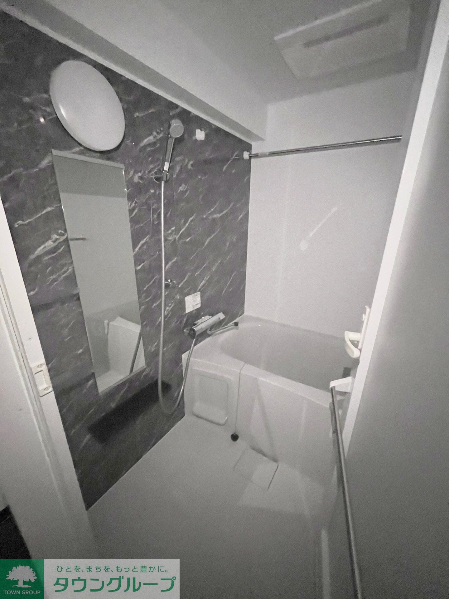 ＡＲＫＭＡＲＫ池袋本町の物件内観写真