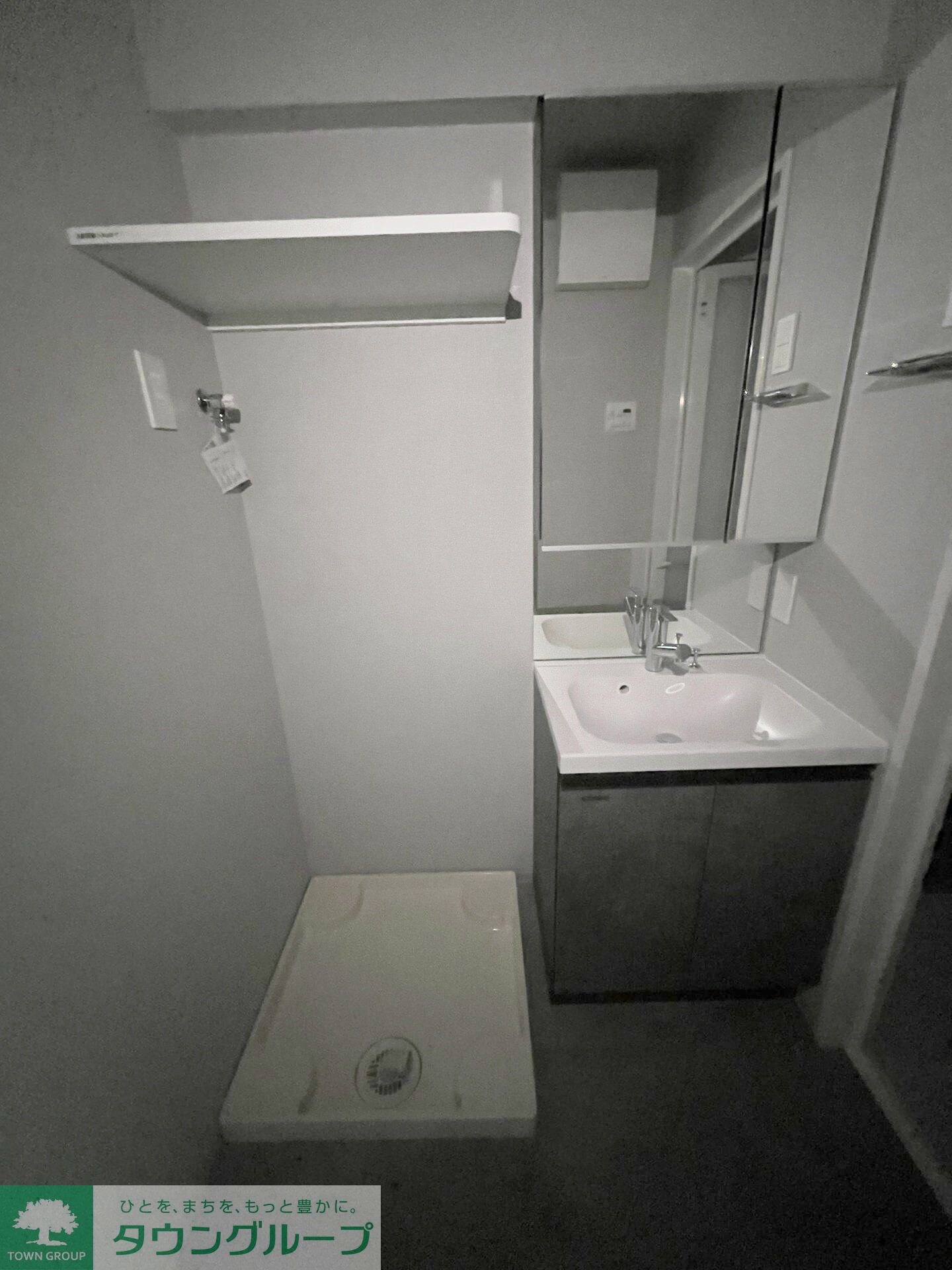 ＡＲＫＭＡＲＫ池袋本町の物件内観写真