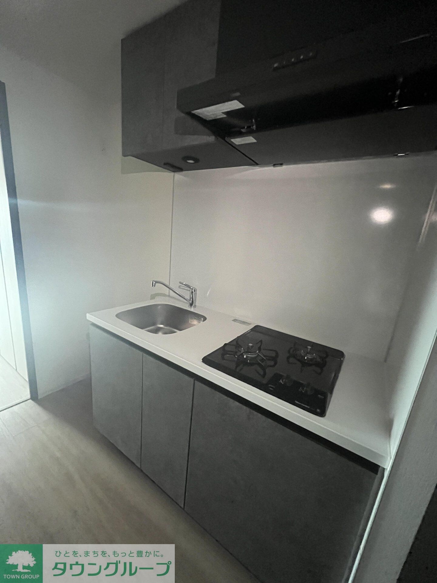 ＡＲＫＭＡＲＫ池袋本町の物件内観写真