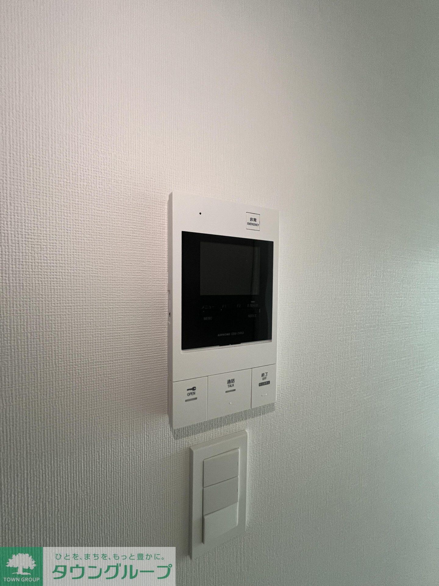 ＡＲＫＭＡＲＫ池袋本町の物件内観写真