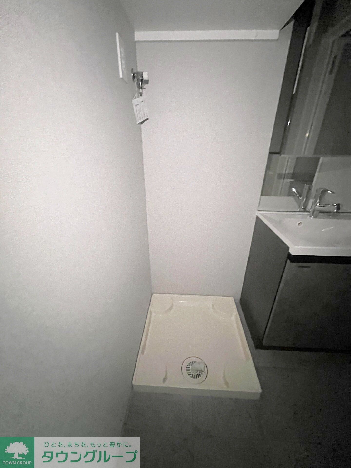 ＡＲＫＭＡＲＫ池袋本町の物件内観写真