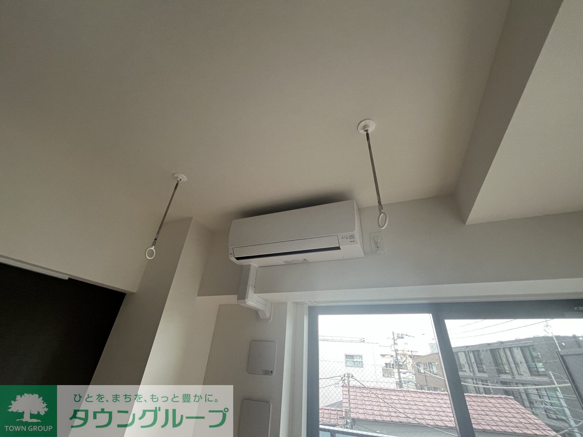 ＡＲＫＭＡＲＫ池袋本町の物件内観写真