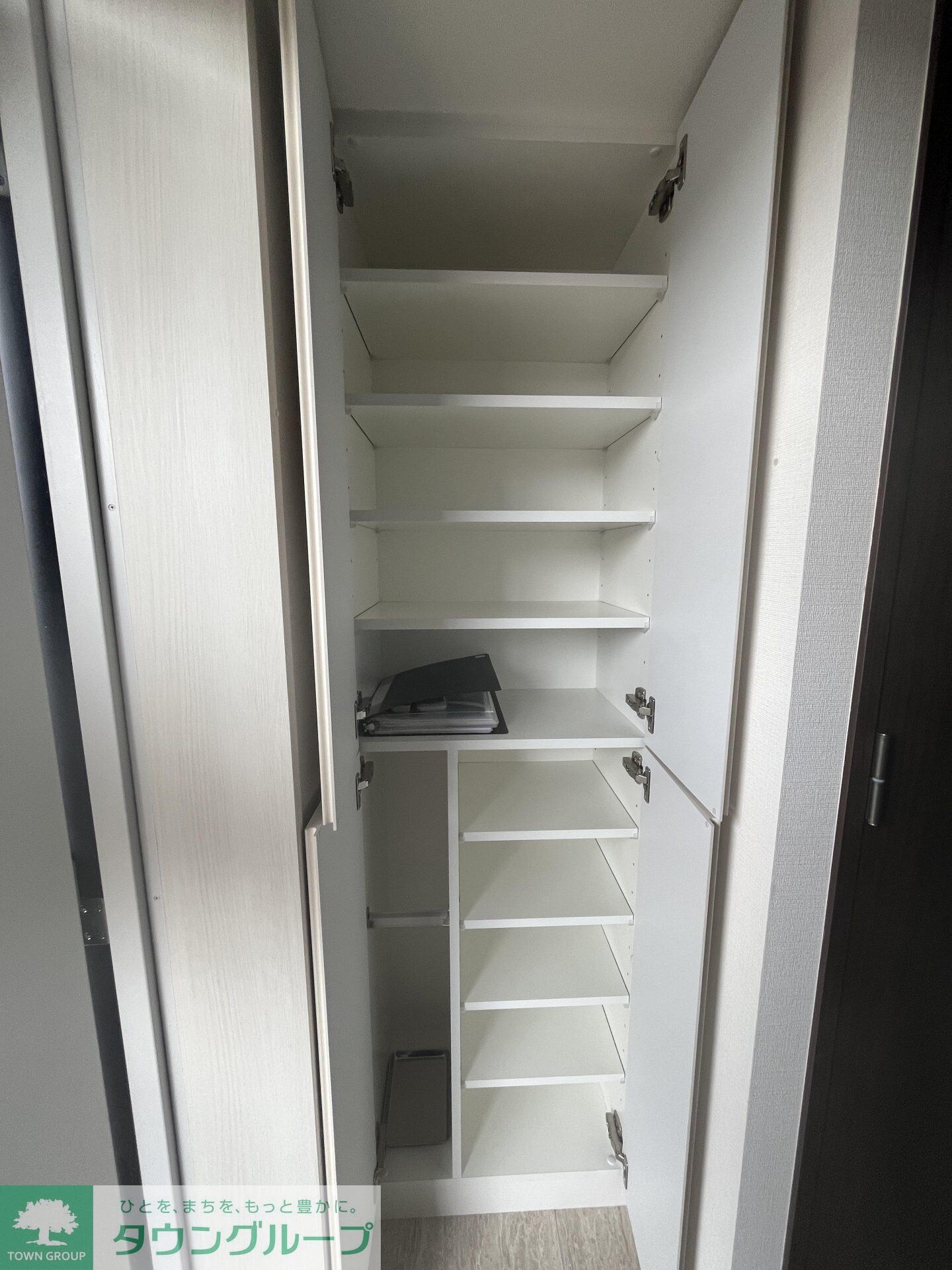 ＡＲＫＭＡＲＫ池袋本町の物件内観写真