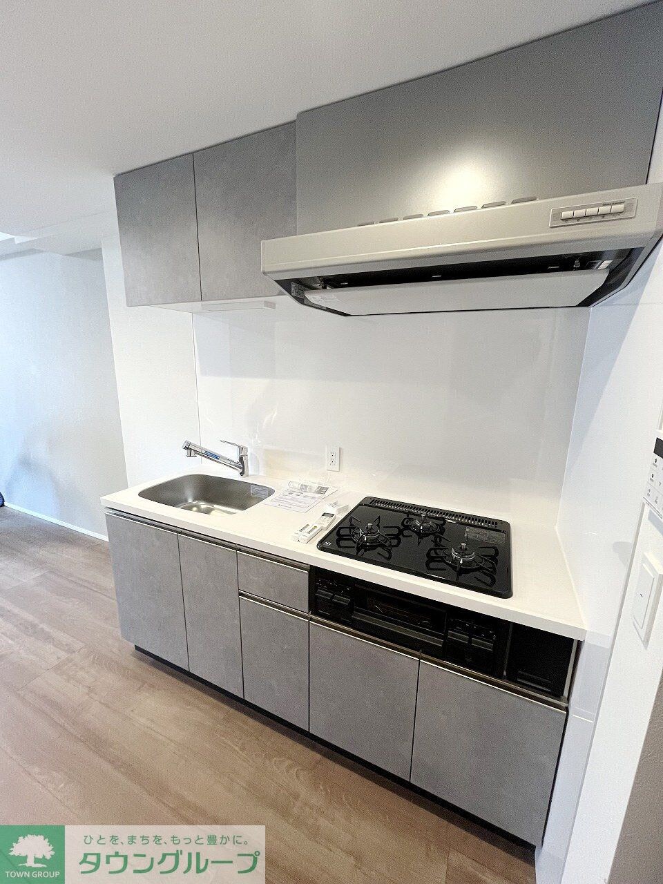 コートレジデンス南大塚の物件内観写真