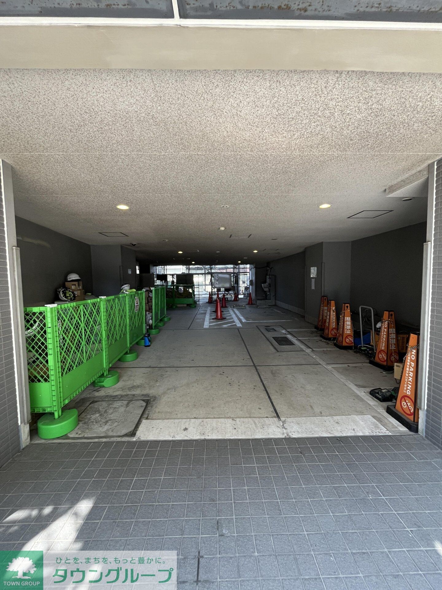 パークアクシス新板橋ウエストの物件内観写真