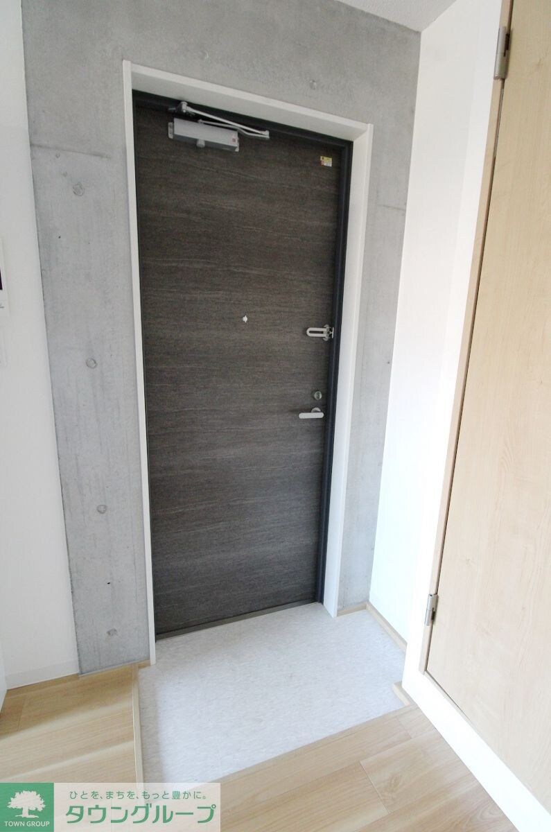 レピュア成増レジデンスの物件内観写真