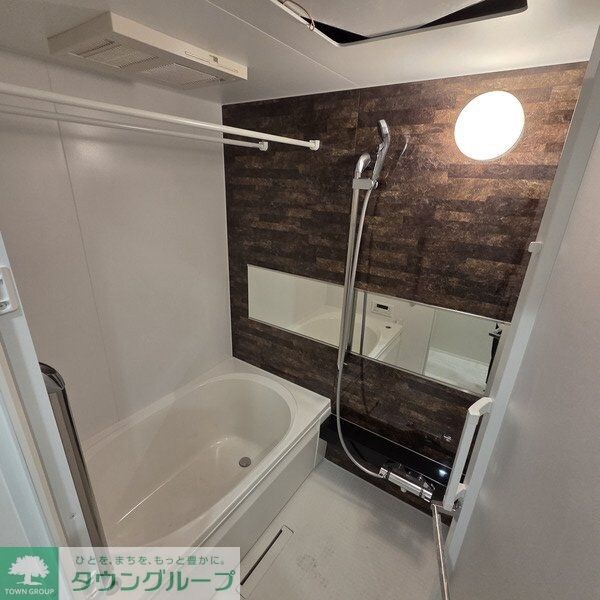 シャーメゾン南大塚の物件内観写真