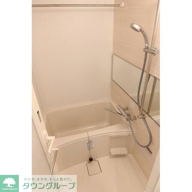 ＧＲＡＮＰＡＳＥＯ田端Ｄの物件内観写真