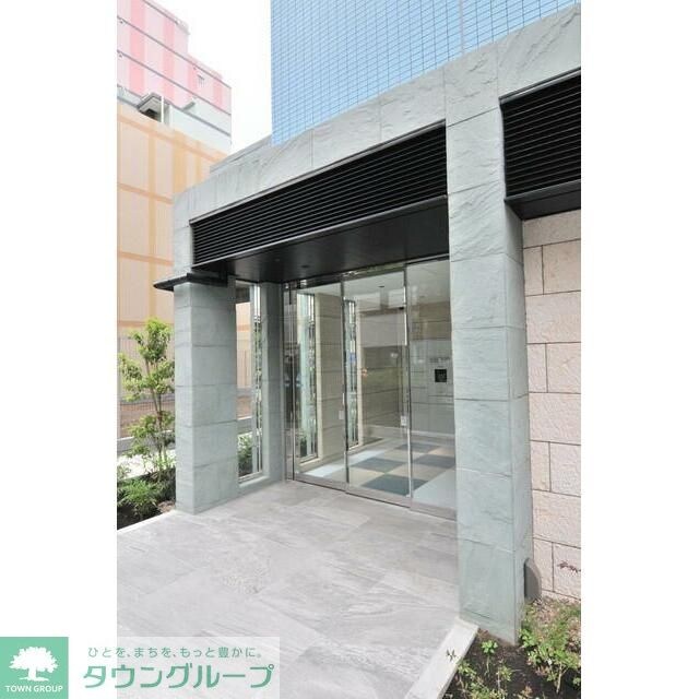 ＧＲＡＮＰＡＳＥＯ田端Ｄの物件内観写真