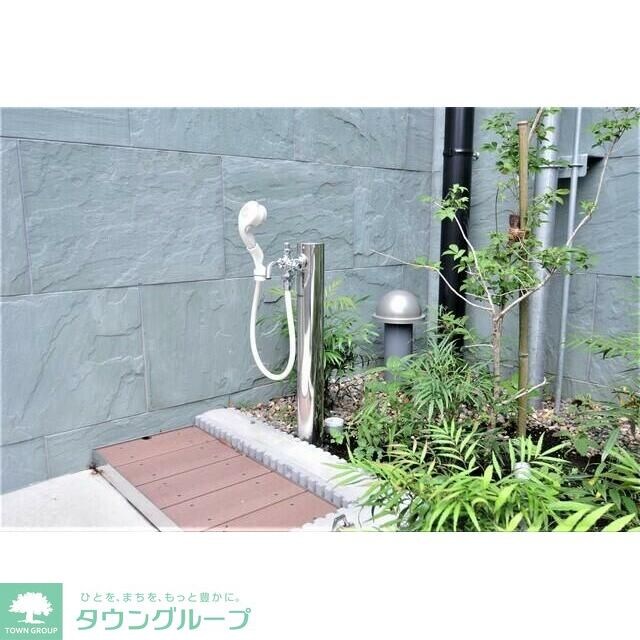 ＧＲＡＮＰＡＳＥＯ田端Ｄの物件内観写真