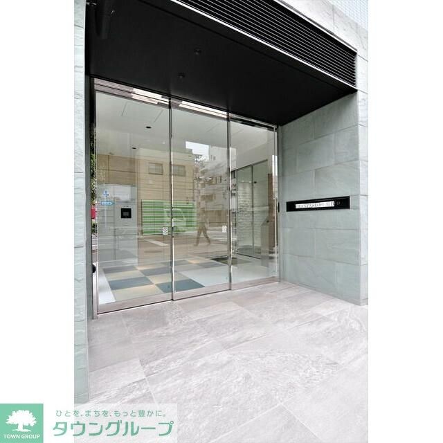 ＧＲＡＮＰＡＳＥＯ田端Ｄの物件内観写真