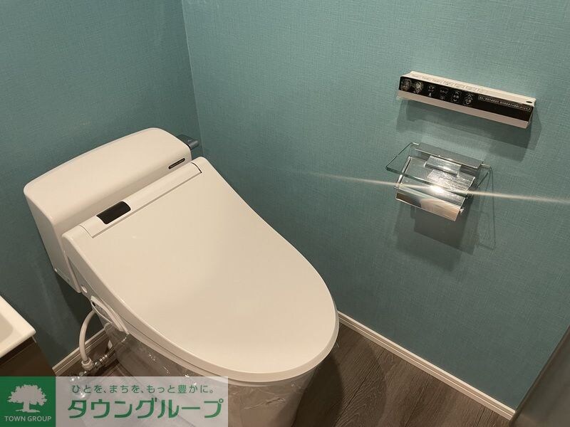 ライトハウス大塚の物件内観写真