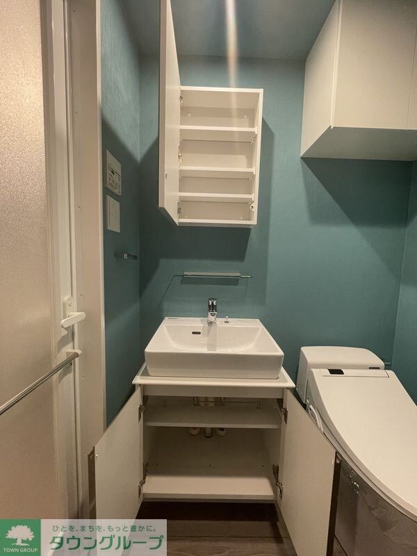 ライトハウス大塚の物件内観写真