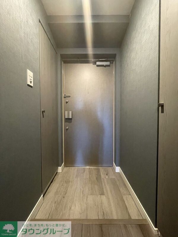 ライトハウス大塚の物件内観写真