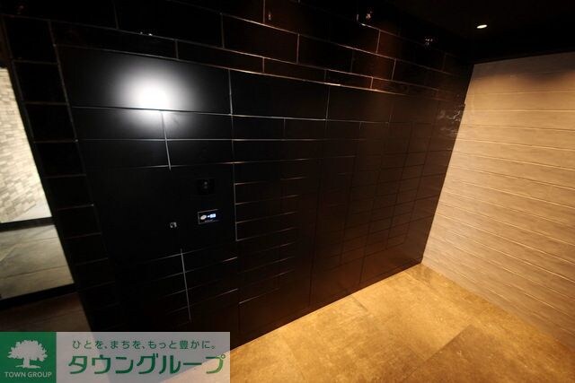 ライトハウス大塚の物件内観写真