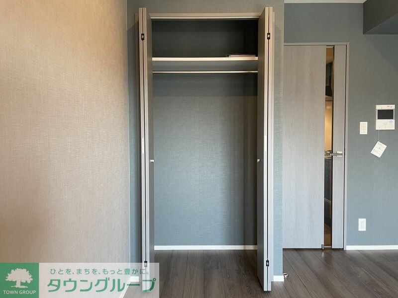 ライトハウス大塚の物件内観写真