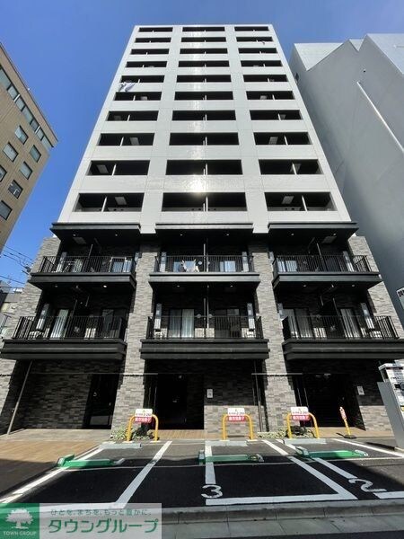 ライトハウス大塚の物件内観写真