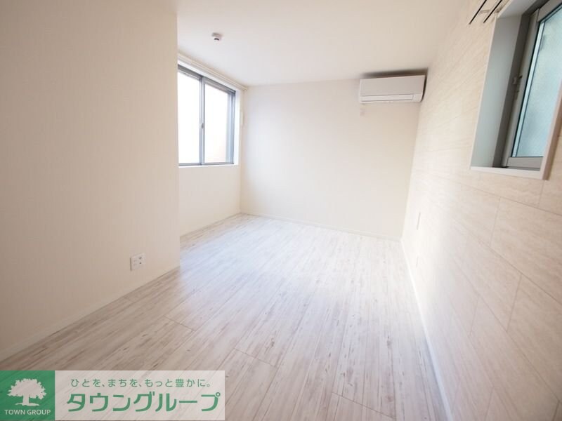 Mythos板橋新河岸の物件内観写真