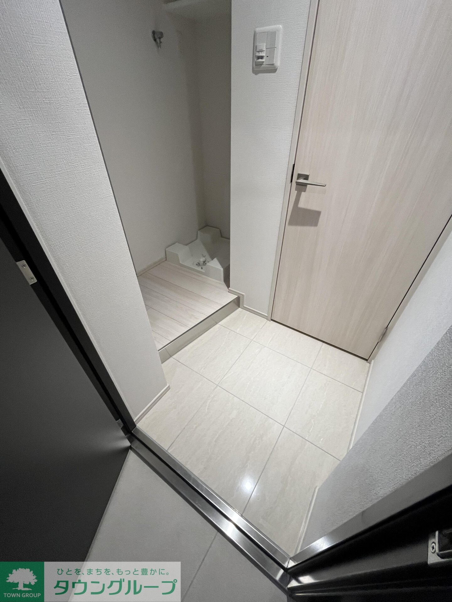 REGOLITH板橋本町の物件内観写真